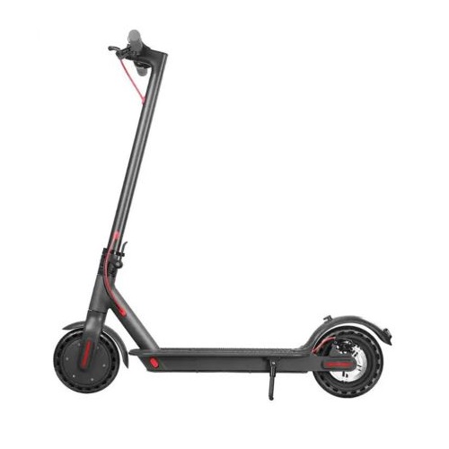 Rhino VLRA S Electric Scooter Black