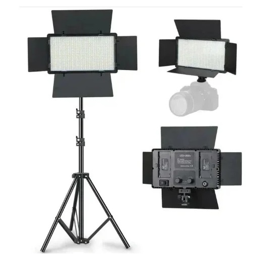 Rohs Professional Led Light High-quality PRO LED-600