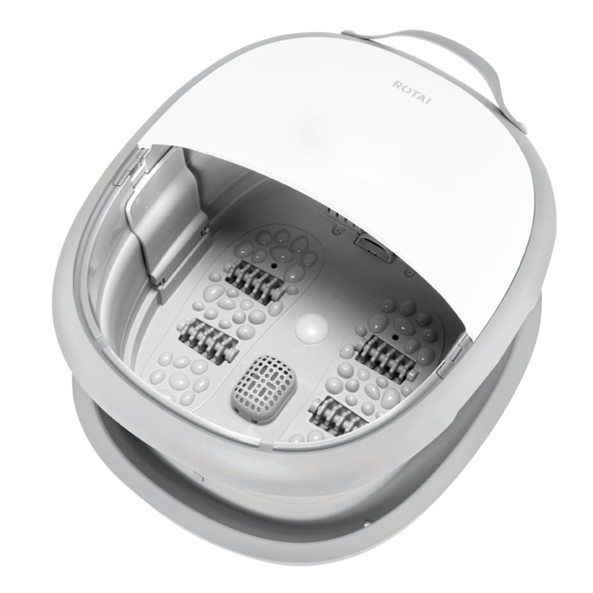 Rotai Foot Spa F01 White