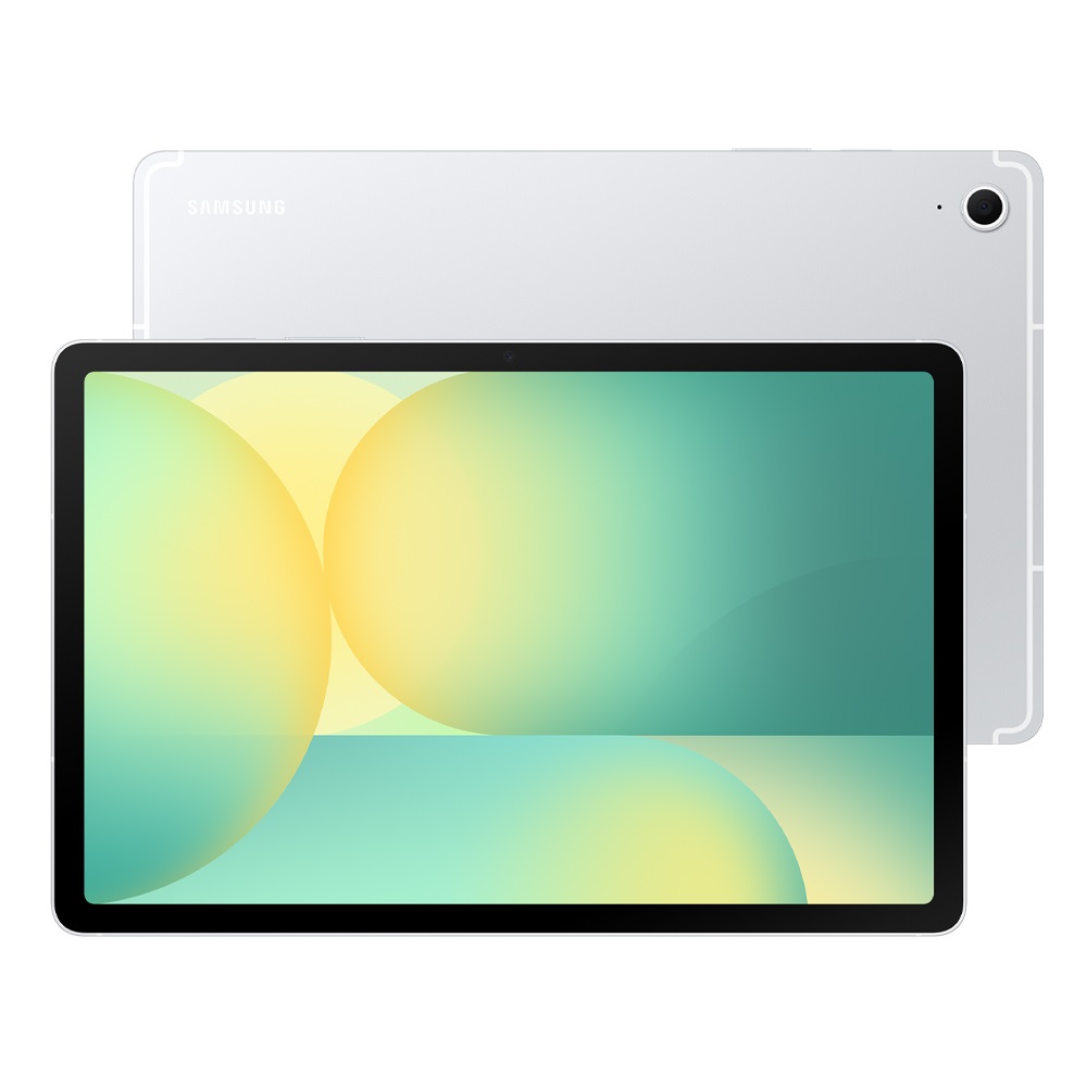 Samsung Galaxy Tab S10 FE 128GB 8GB Ram 5G Silver