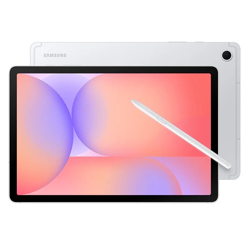 Samsung Galaxy Tab S10 Lite 10.9 Inch 128GB 6GB Ram 5G Silv