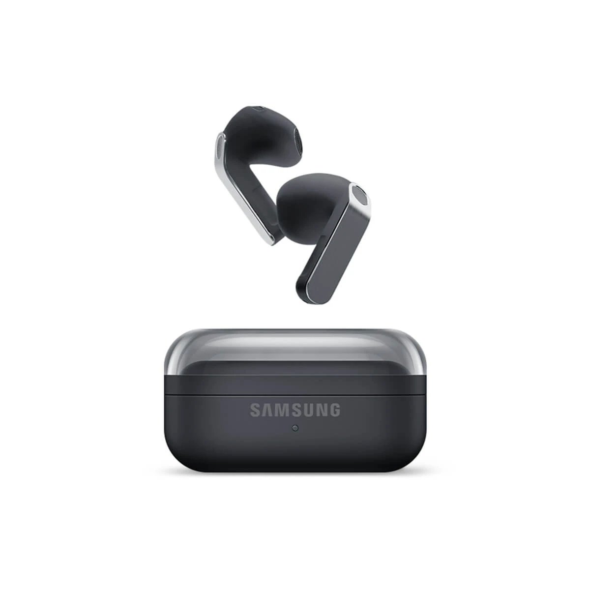 Samsung Galaxy Buds 4 Wireless Earbuds Black