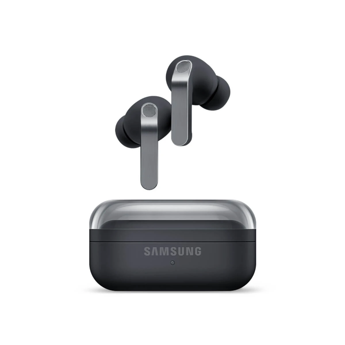 Samsung Galaxy Buds 4 Pro Wireless Earbuds Black