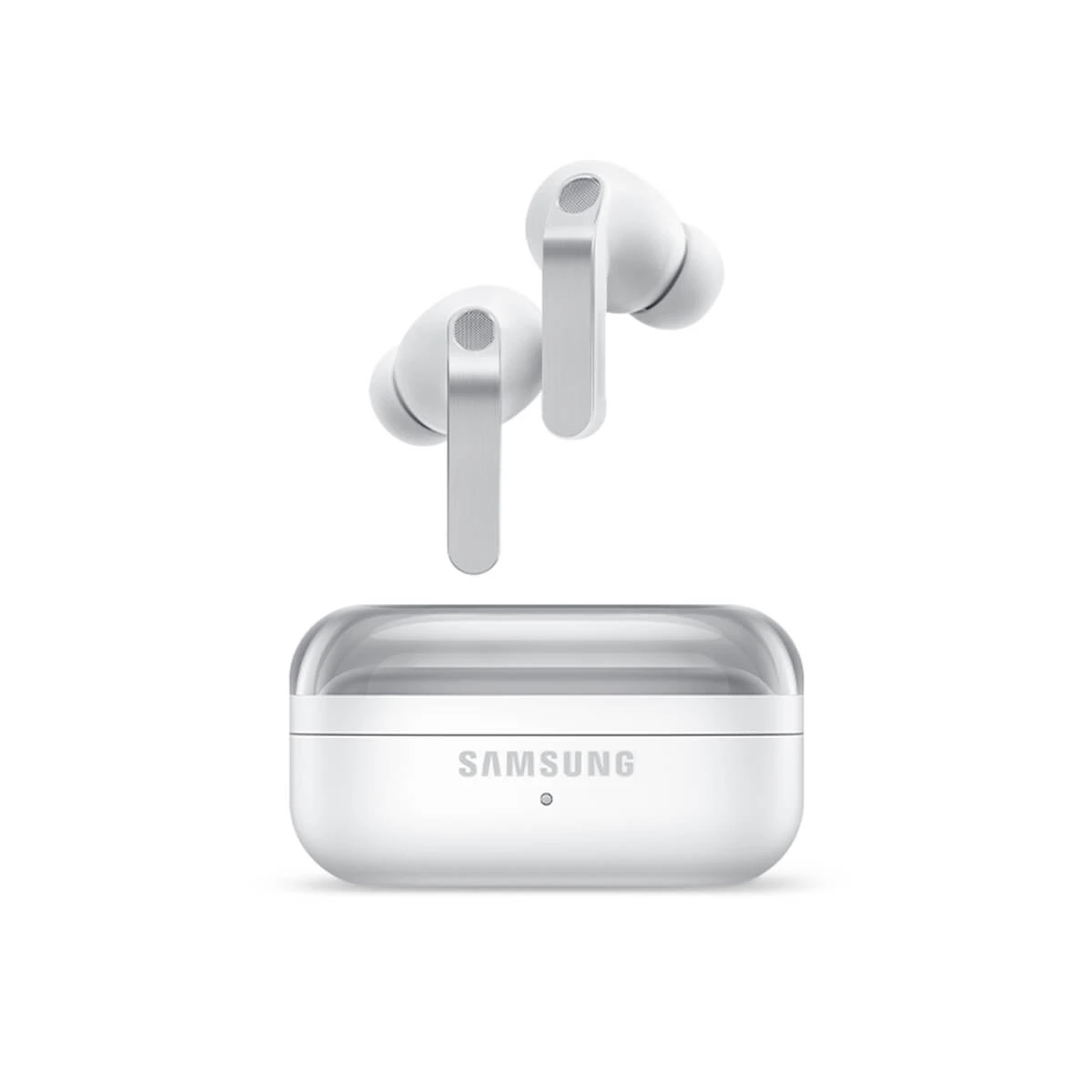 Samsung Galaxy Buds 4 Pro Wireless Earbuds White