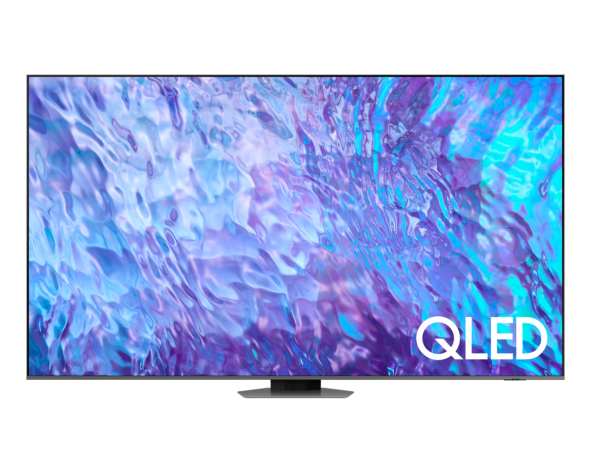 Samsung 98 Inch Neural Quantum QLED 4K Smart TV QA98Q80CAUXZ