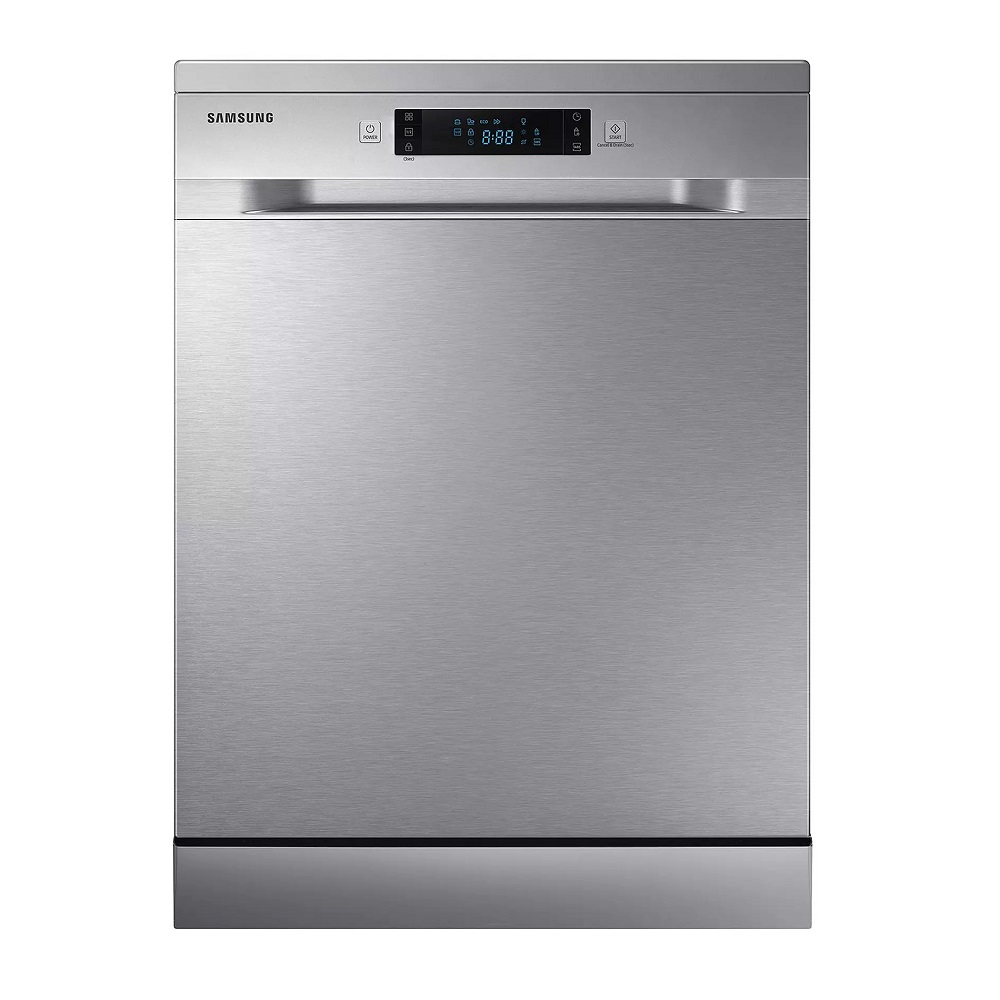 SAMSUNG DISHWASHER DW60M5050FS SILVER