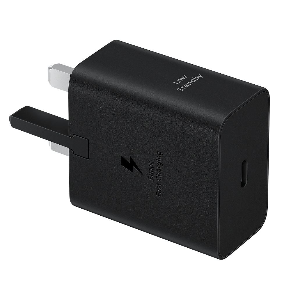 Samsung Power Adapter 45W EP-T4511XBEGAE Black
