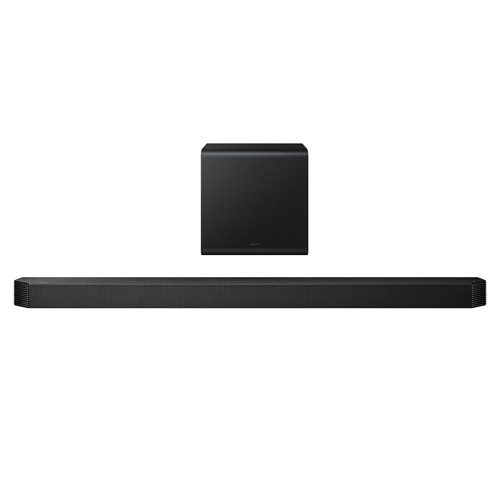 Samsung Q-series 2025 Soundbar 5.1.2 Ch Subwoofer HW-Q800F/Z