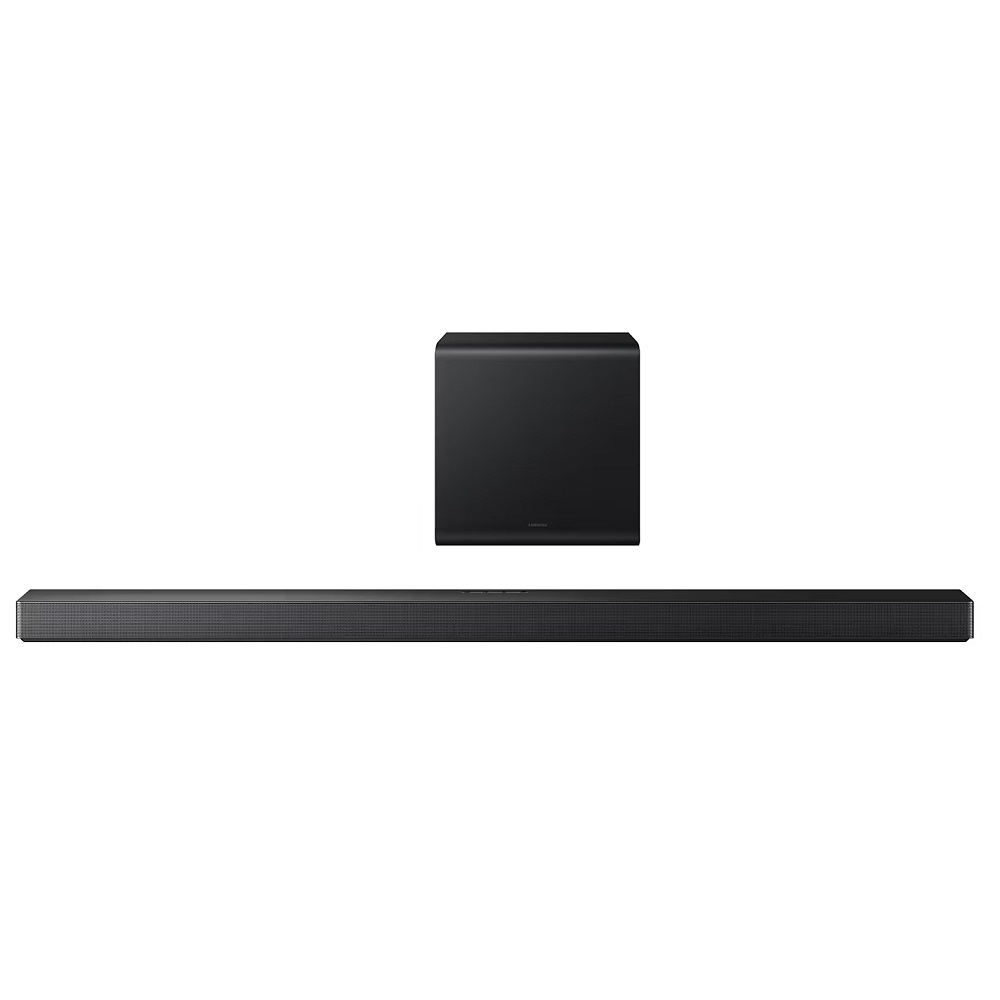 Samsung Soundbar Q-series 2025 3.1.2Ch Subwoofer HW-QS700F/Z