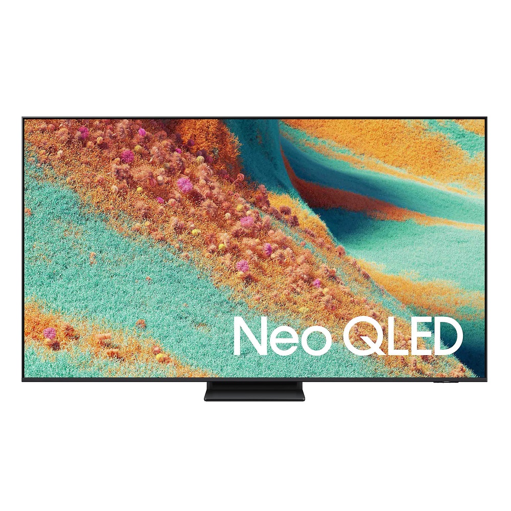Samsung 75 Inch NeoQLED 2025 4K Smart TV QA75QN85FAUX