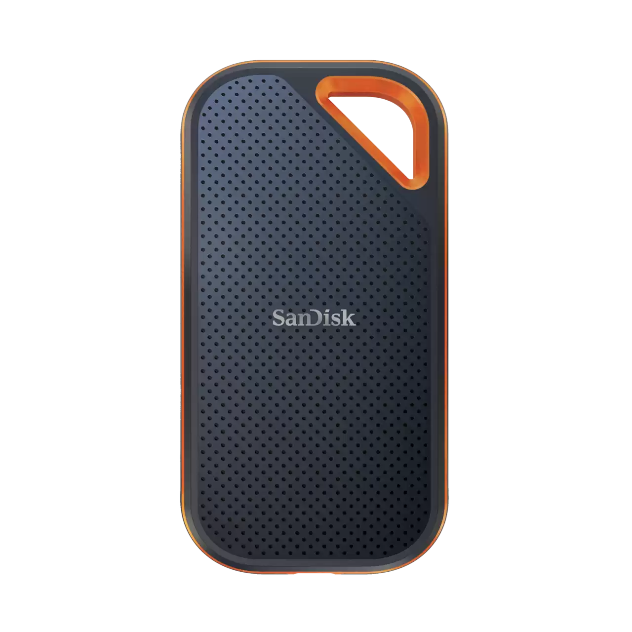 SanDisk Extreme PRO Portable SSD 4TB SDSSDE81-4T00-G25