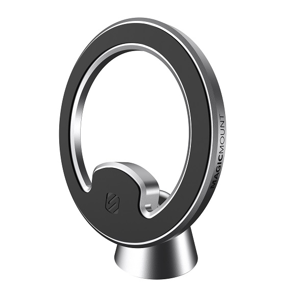 Scosche Dash Mount Magic Mount Elite 2 MagSafe MEMSD-SP
