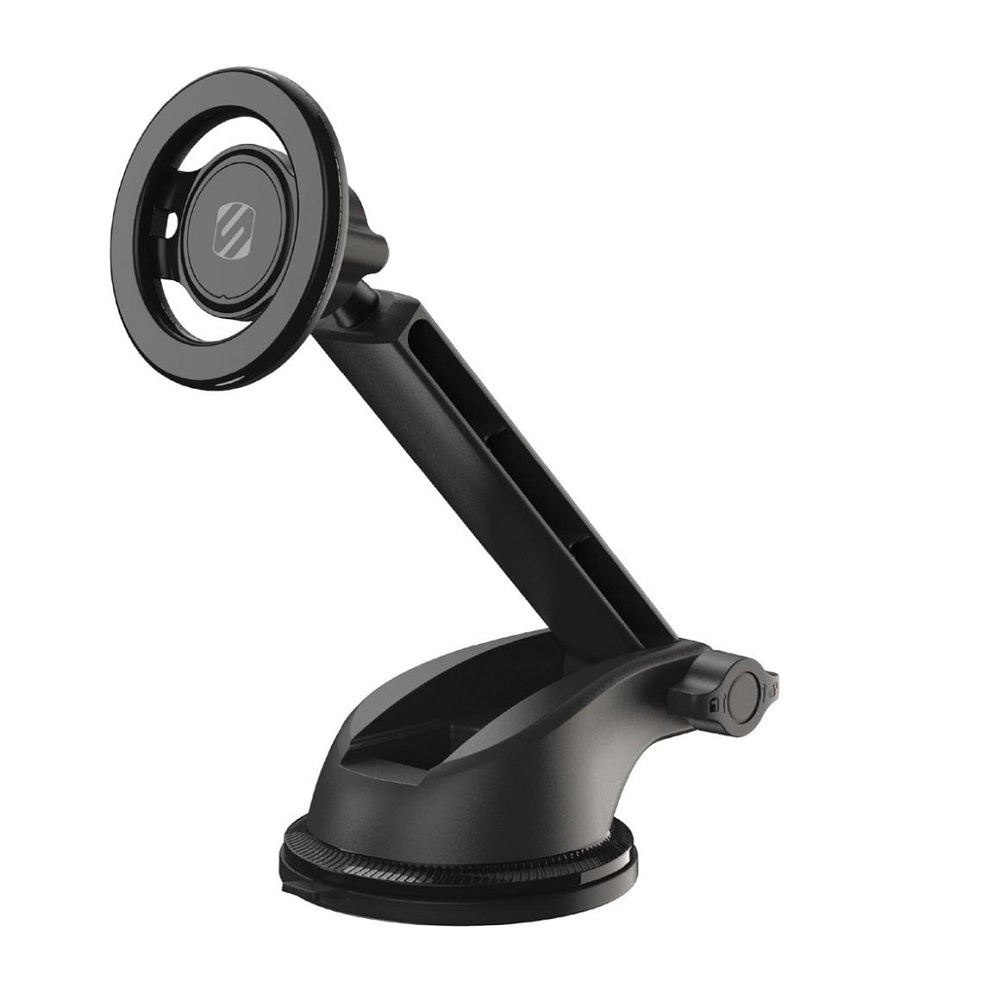 Scosche Magicmount Window/Dash Mount SMSWDEX-SP Black