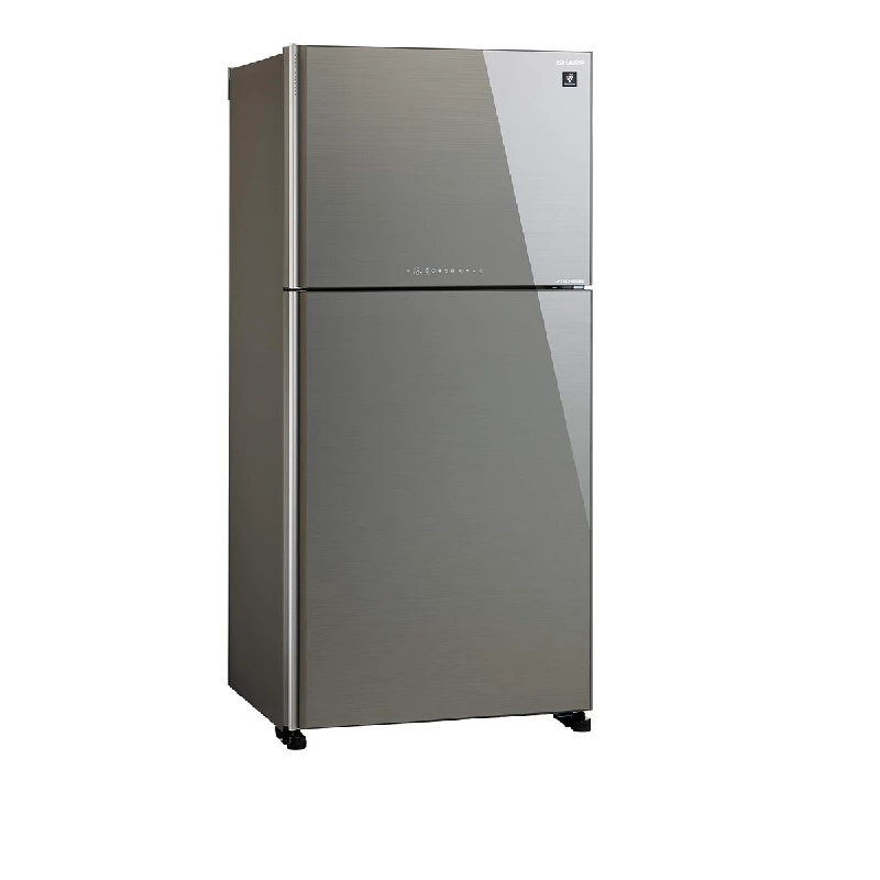 Sharp Top Mount Freezer Refrigerator 820L 28.9 CFT SJ-GT820S