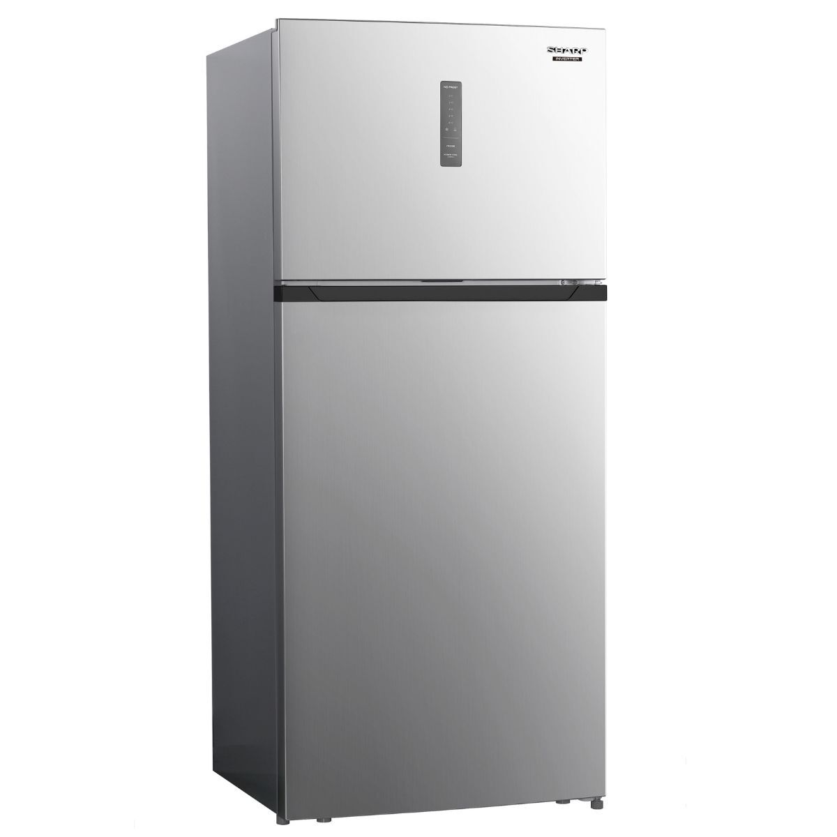 Sharp Top Mount Freezer Refrigerator 635L 22.4 CFT SJ-HM900K