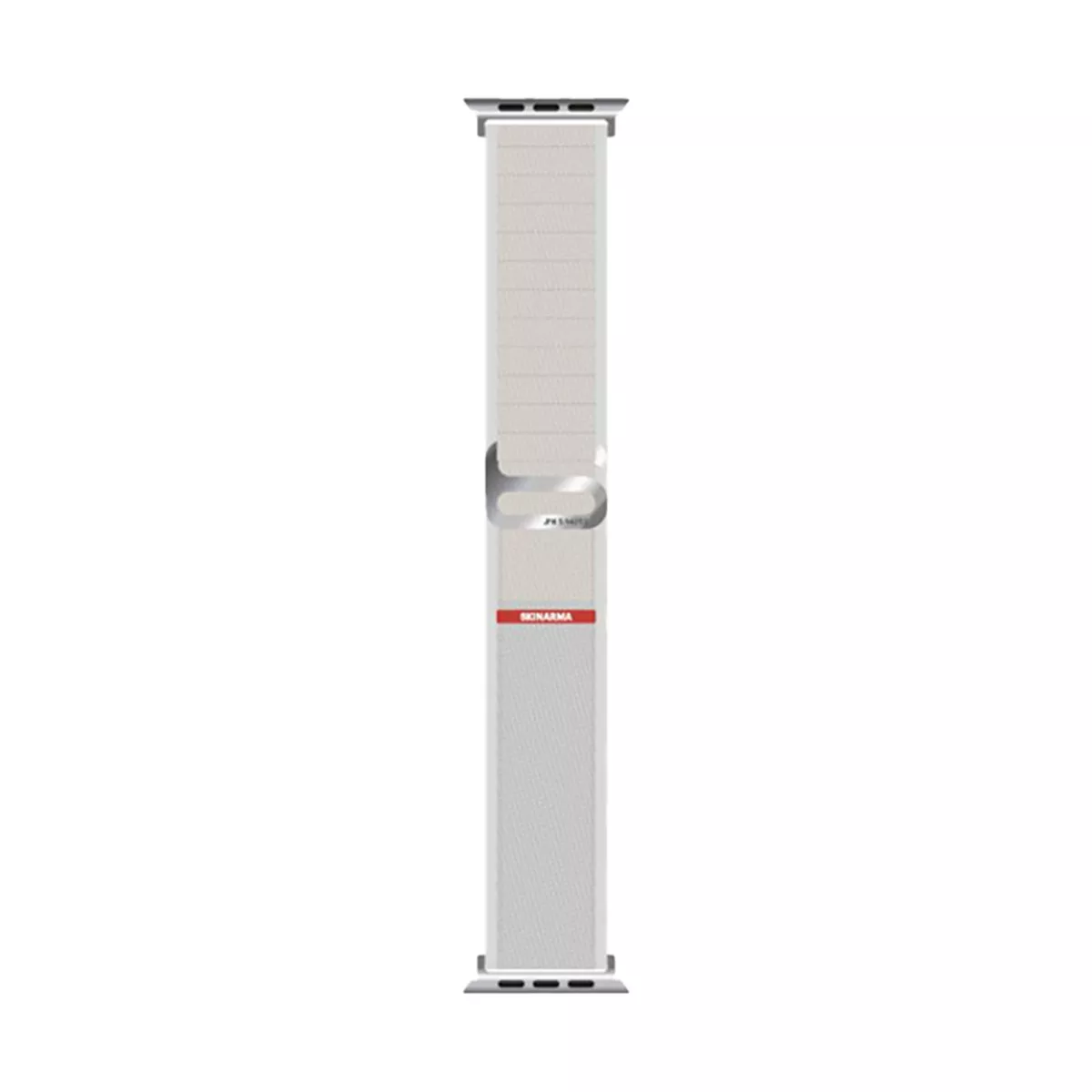SkinArma Kobu Watch Strap for Apple Watch 49/45/44mm Ivory