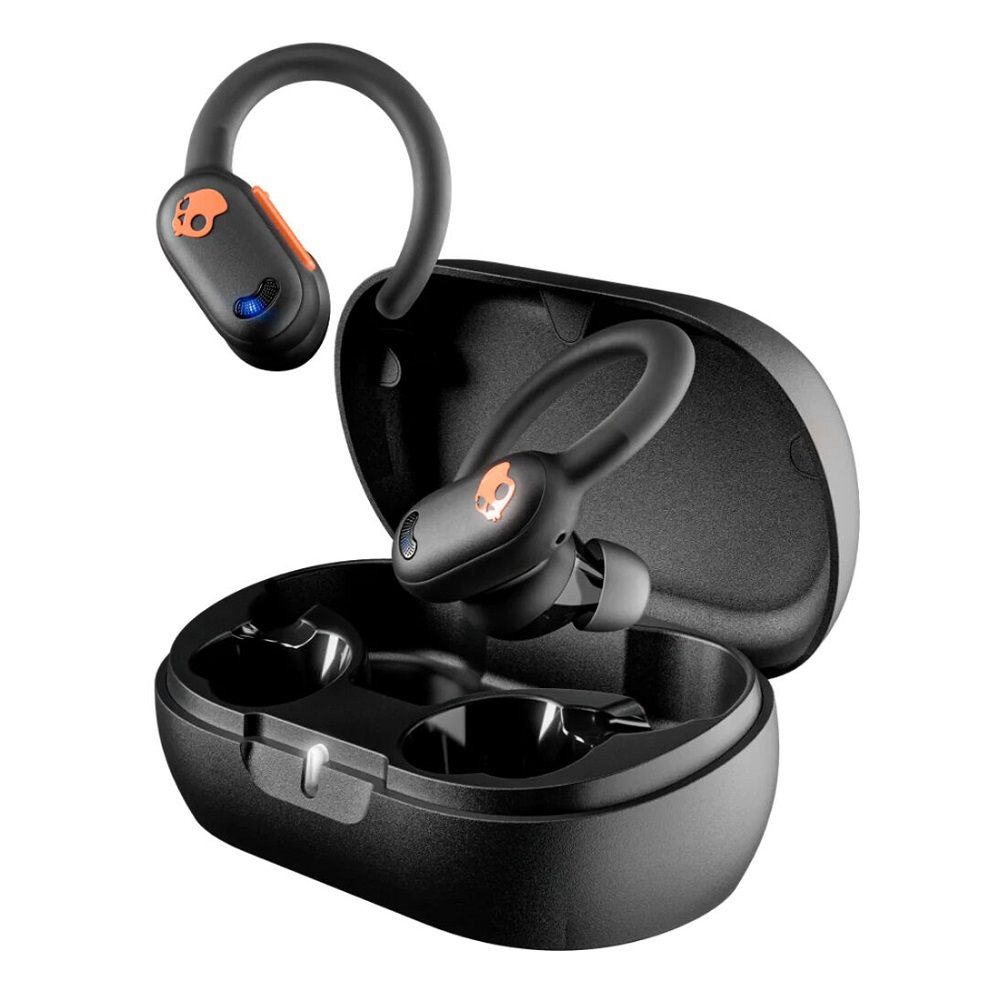 Skullcandy Push ANC Active Wireless Earbuds S2PAW-S749 Black
