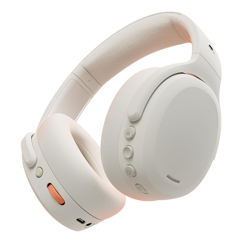 Skullcandy Crusher ANC 2 Wireless Headphone S6CAW-S951 Bone