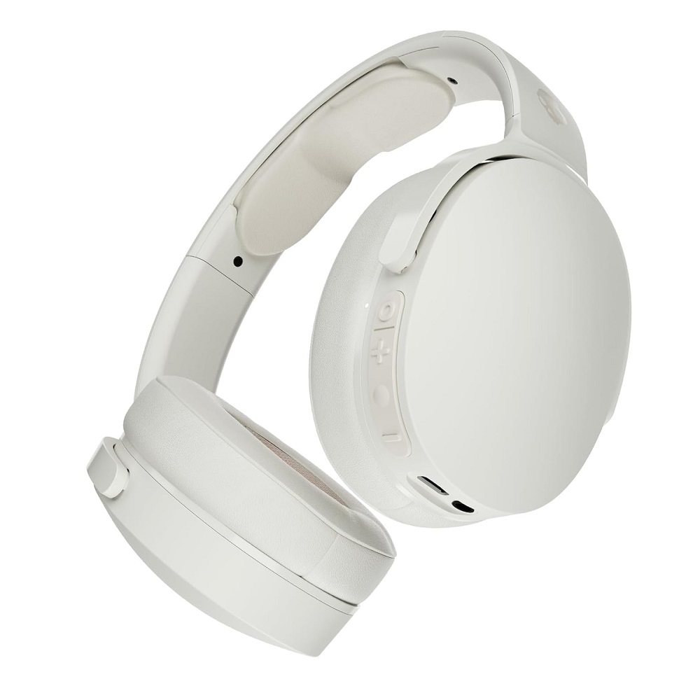 Skullcandy Hesh Evo Wireless Headphone S6HVW-S951 Bone