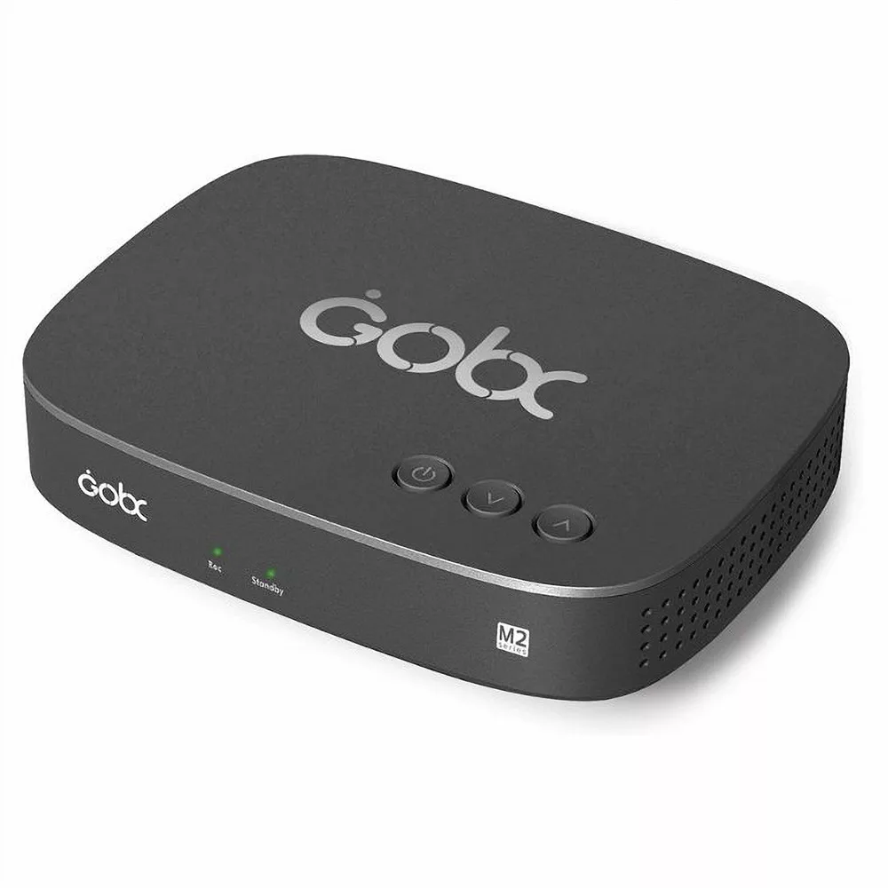 Skyworth GOBX M2 HD Receiver + 2 Months MBC