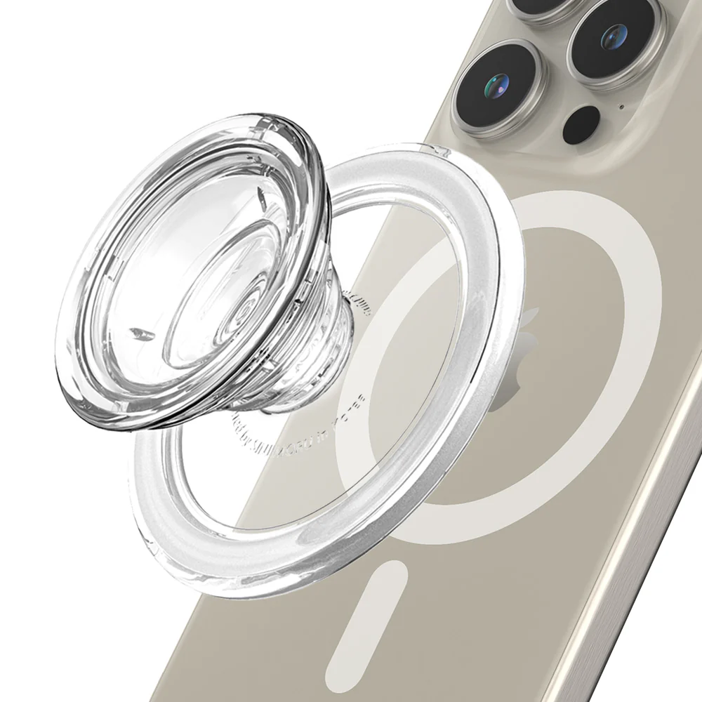 Sinjimoru M-Tipi Tok Magsafe SMA-TOK-TITP Clear