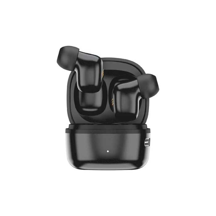 Smartix Premium Nano 1 Wireless Earbuds SWEN1BK Black