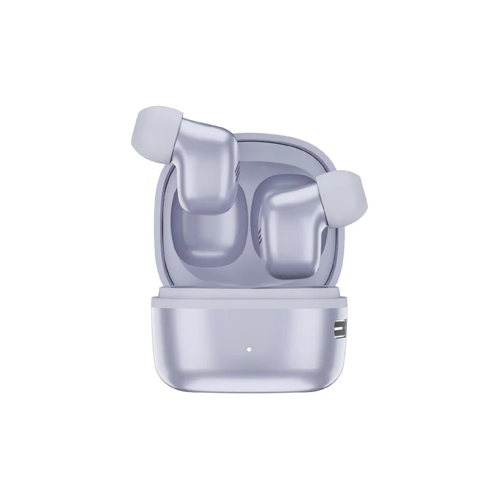 Smartix Premium Nano 1 Wireless Earbuds SWEN1PR Purple