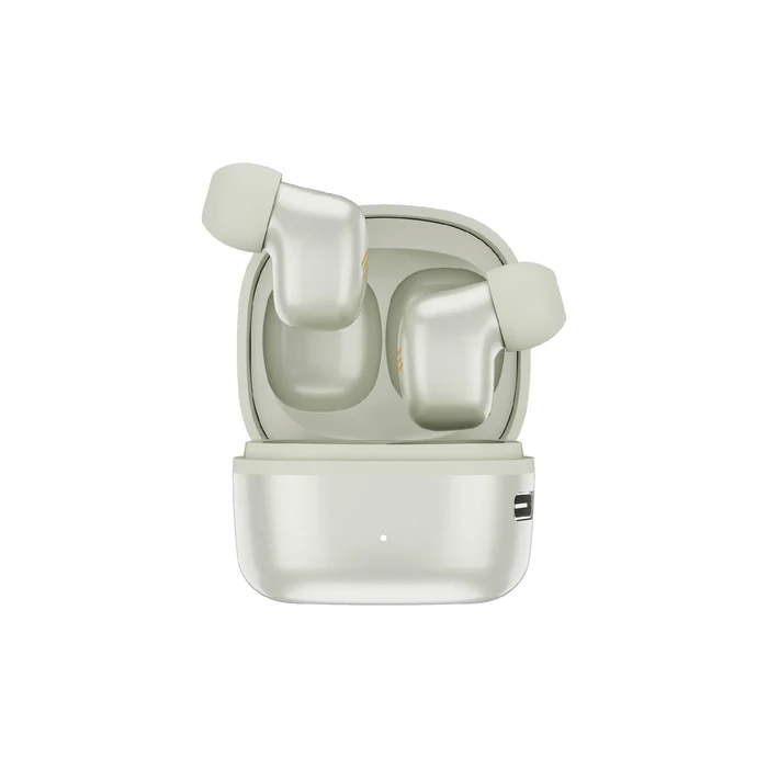 Smartix Premium Nano 1 Wireless Earbuds SWEN1WT White