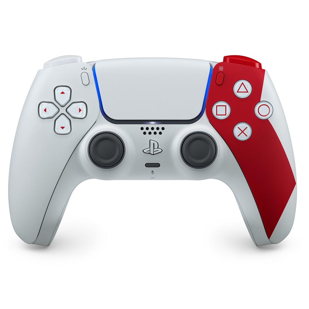 Sony PS5 DualSense God of War 20th Edition