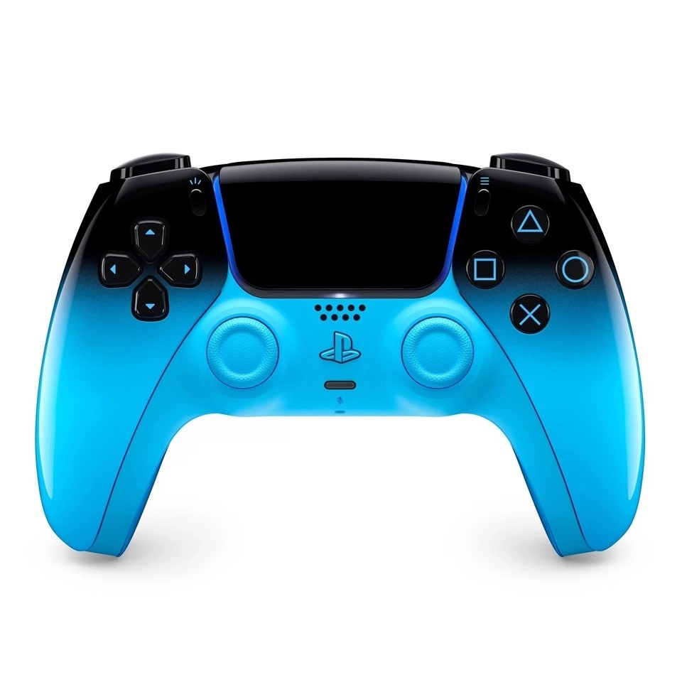 Sony DualSense Rhythm Blue PS5 Controller