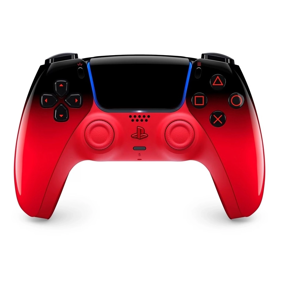Sony DualSense Techno Red PS5 Controller