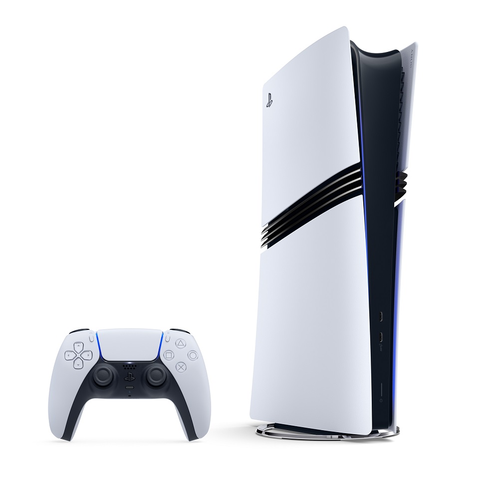 Gaming Consoles
