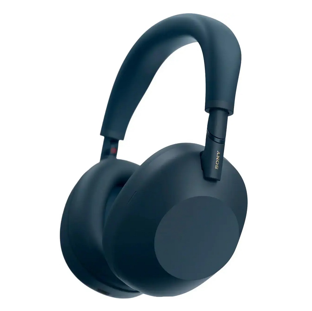 Sony Wireless Noise Cancelling Headphone WH1000XM6 Blue