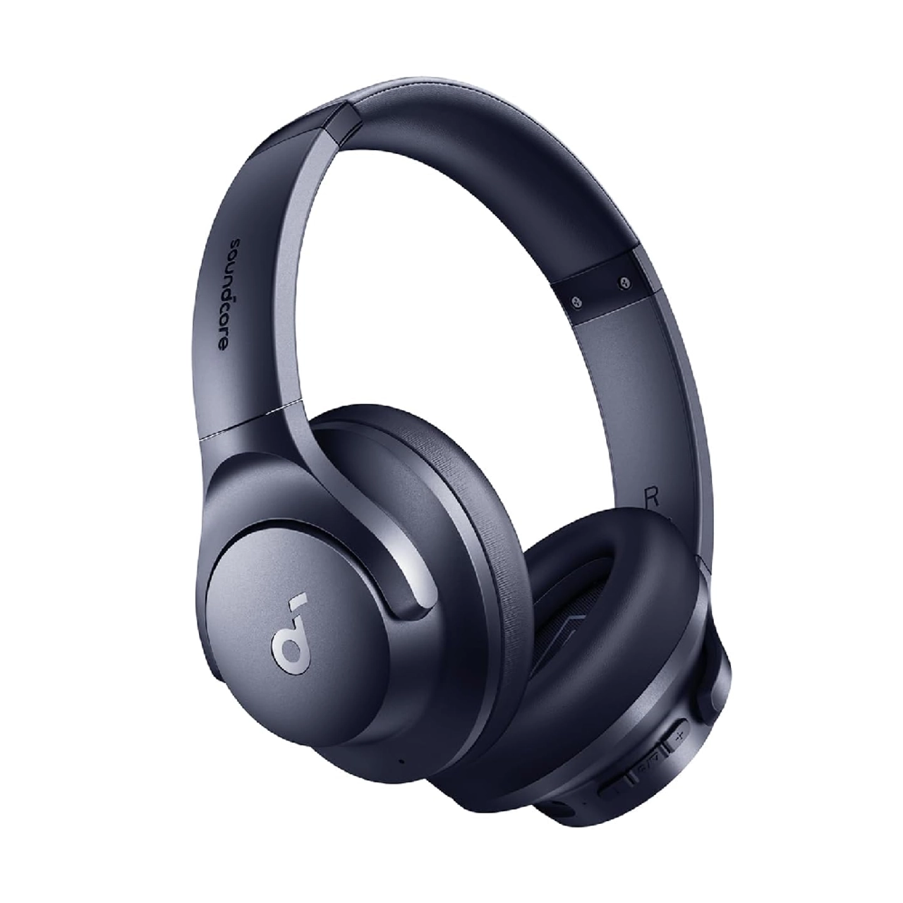 Anker Soundcore Q20i Wireless On-Ear Headphones A3004H32