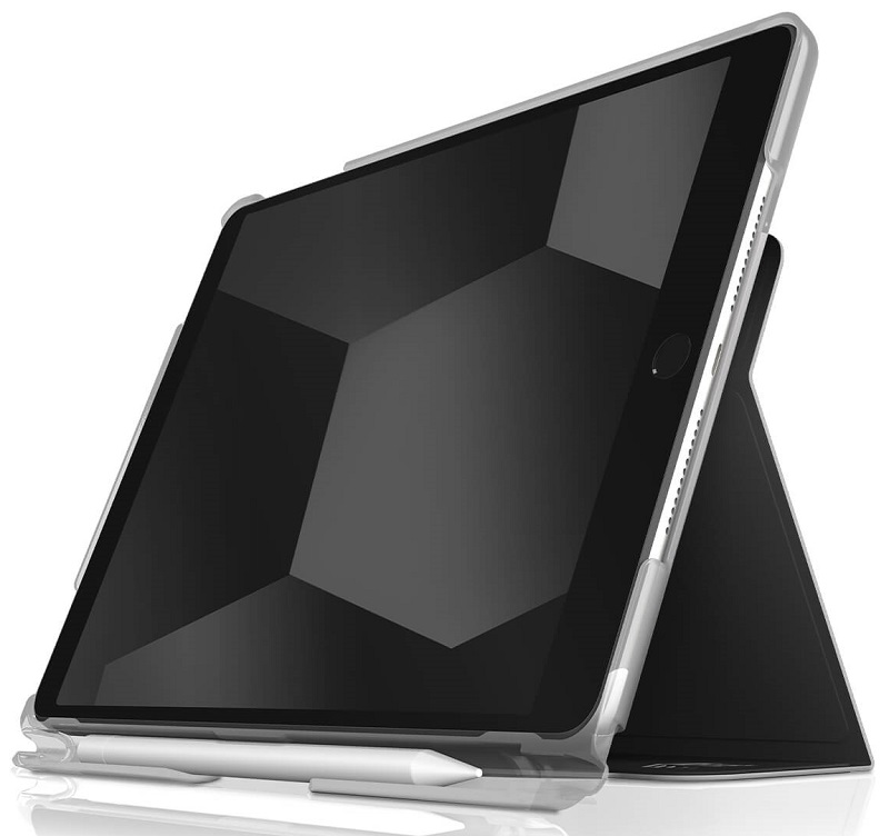 STM Studio Smart Case For Ipad 10.2 Inch 9/8/7th Gen 222-383