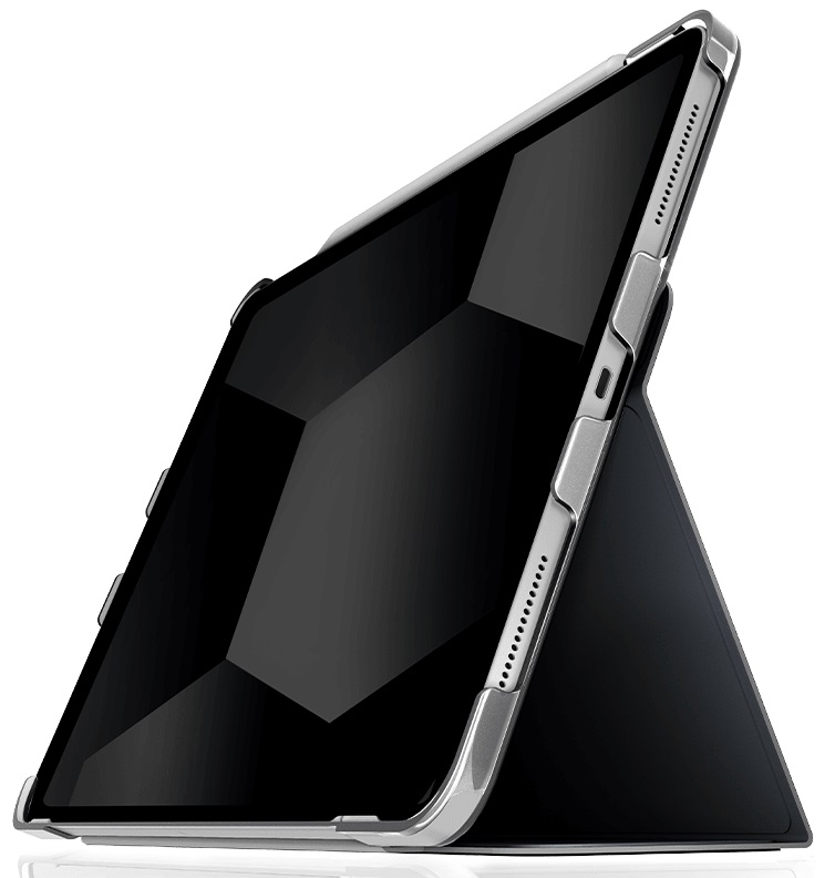 STM Studio Case For iPad Air 5th & iPad Pro 11 Inch 222-383K