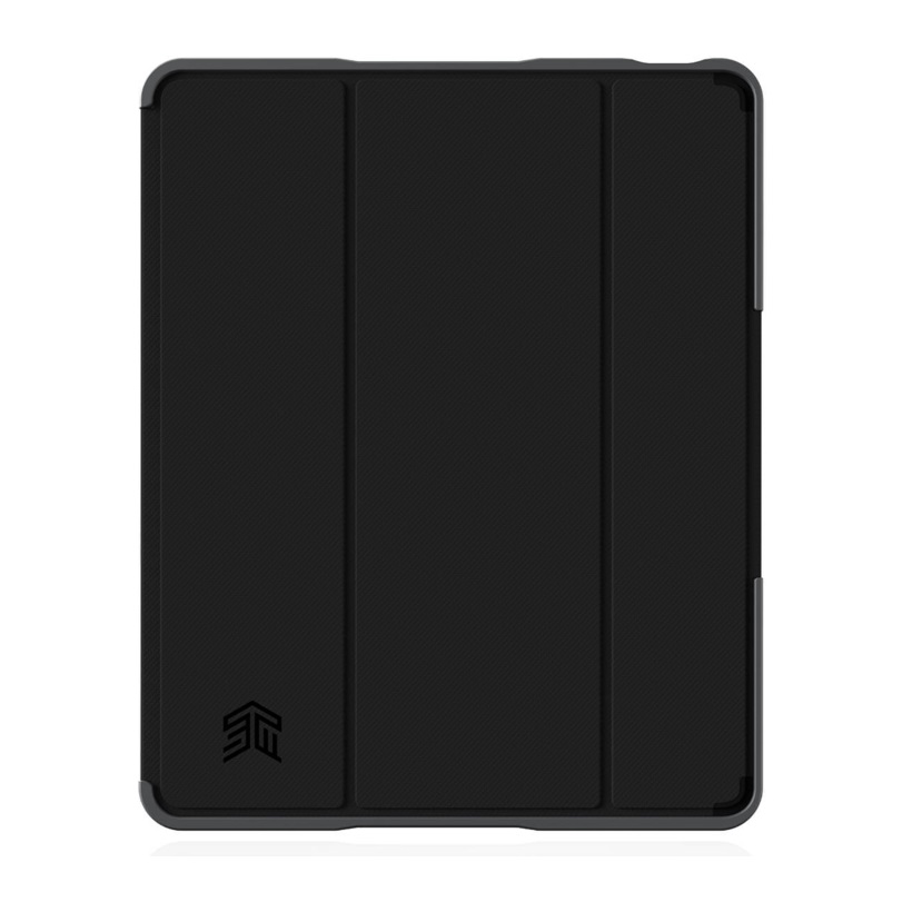 STM Dux Plus Folio Cover For iPad Air 13 Inch STM-222-445LY-