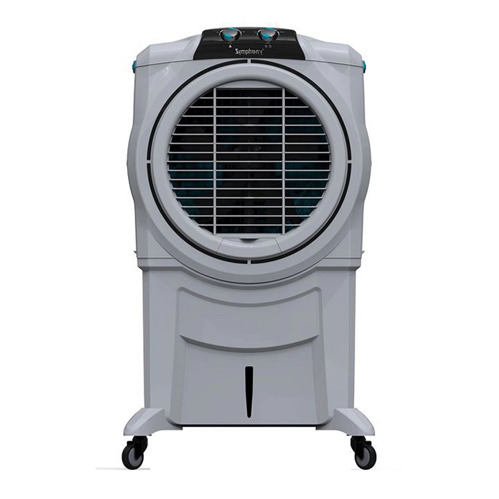 Symphony SUMO 115 XL Desert Air cooler 115 L Gray