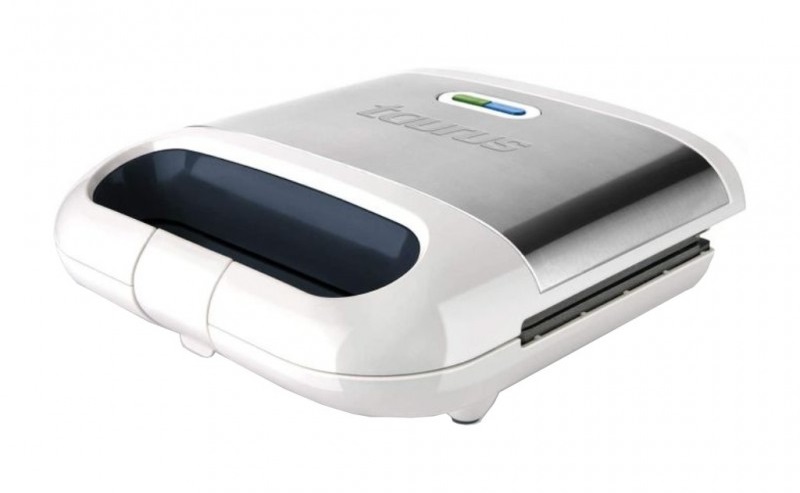 Taurus My Sandwich Luxe Sandwich Maker 800W White