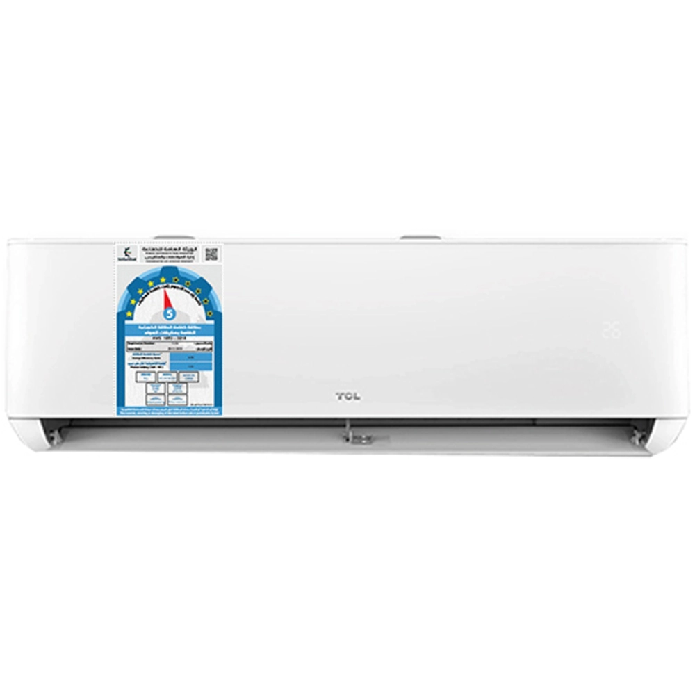 TCL Split AC Wall 16000 BTU T4 TAC-18CSATPG21 White