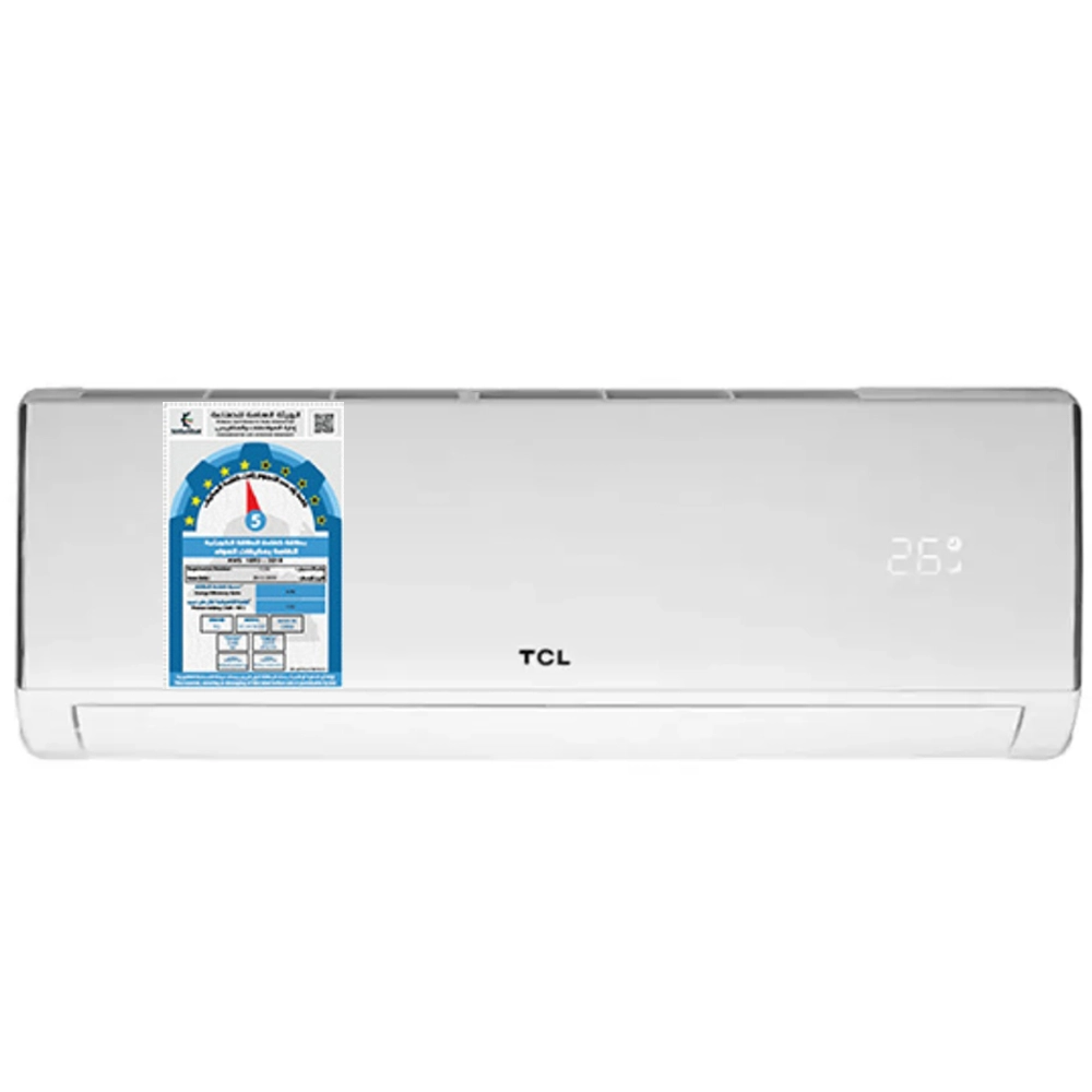 TCL Split A/C Wall 23200 BTU/H T4 TAC-30CSA/XA51T White