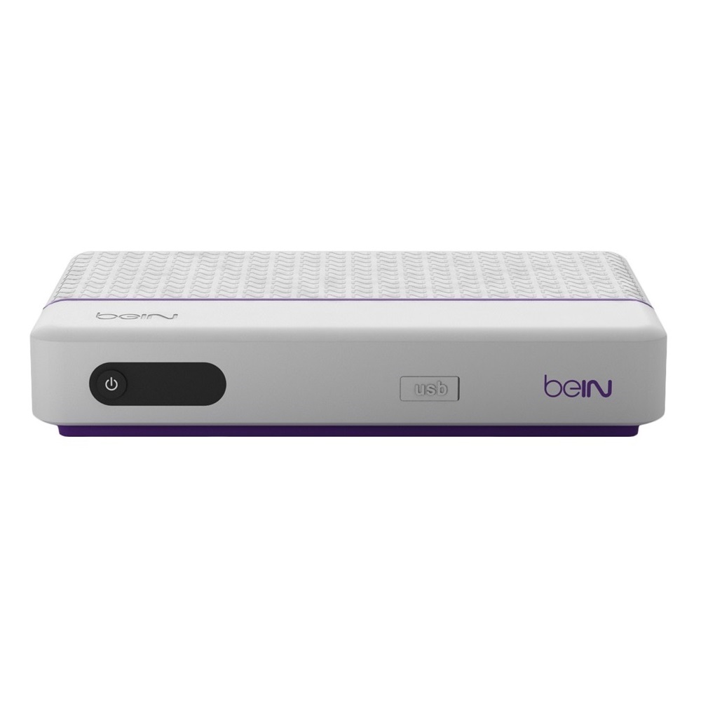 Bein Sports Dsi724bis Reciver + 3Months Ultimate + World Cup