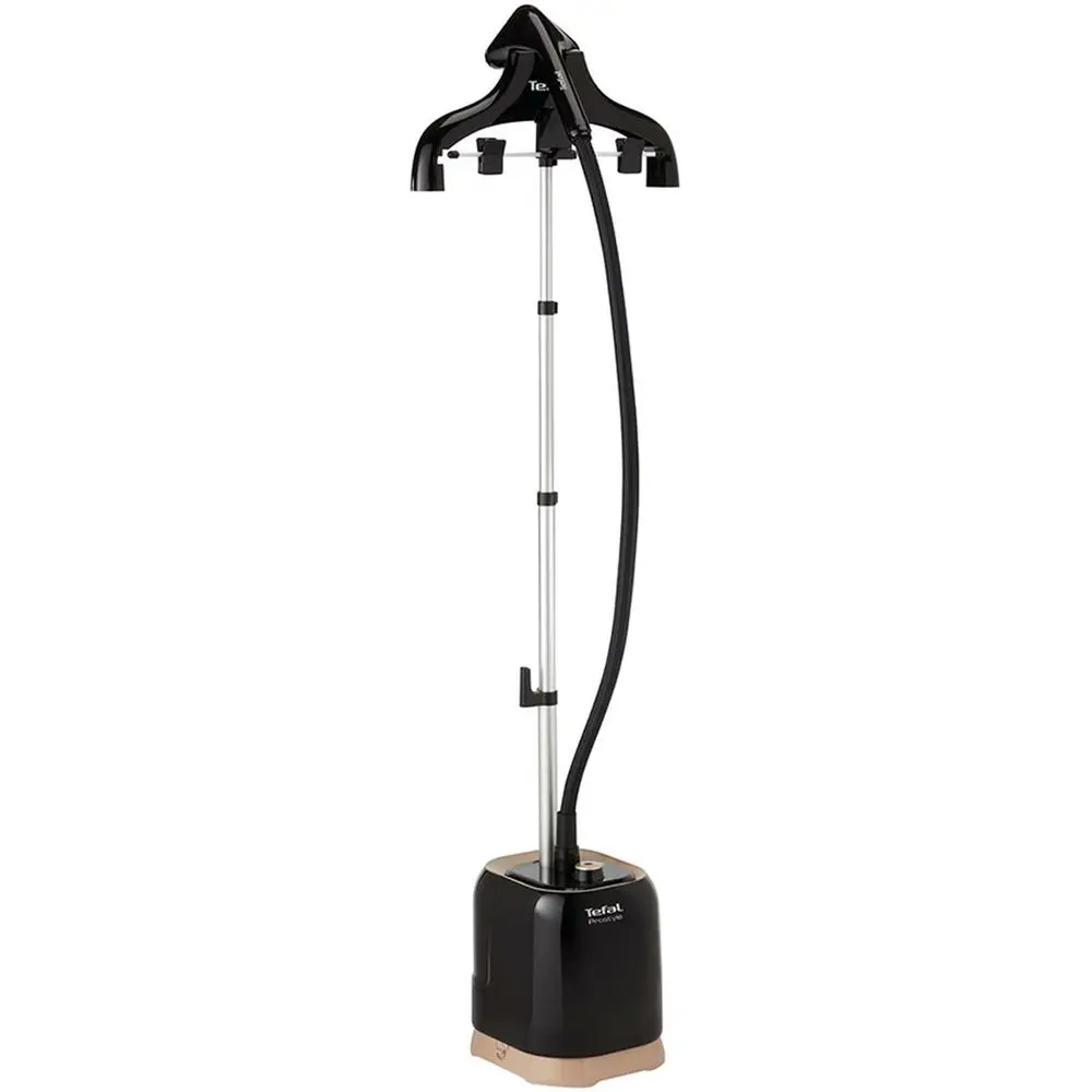 Tefal Pro Style Garment Steamer 2000W IT3470M0 Black