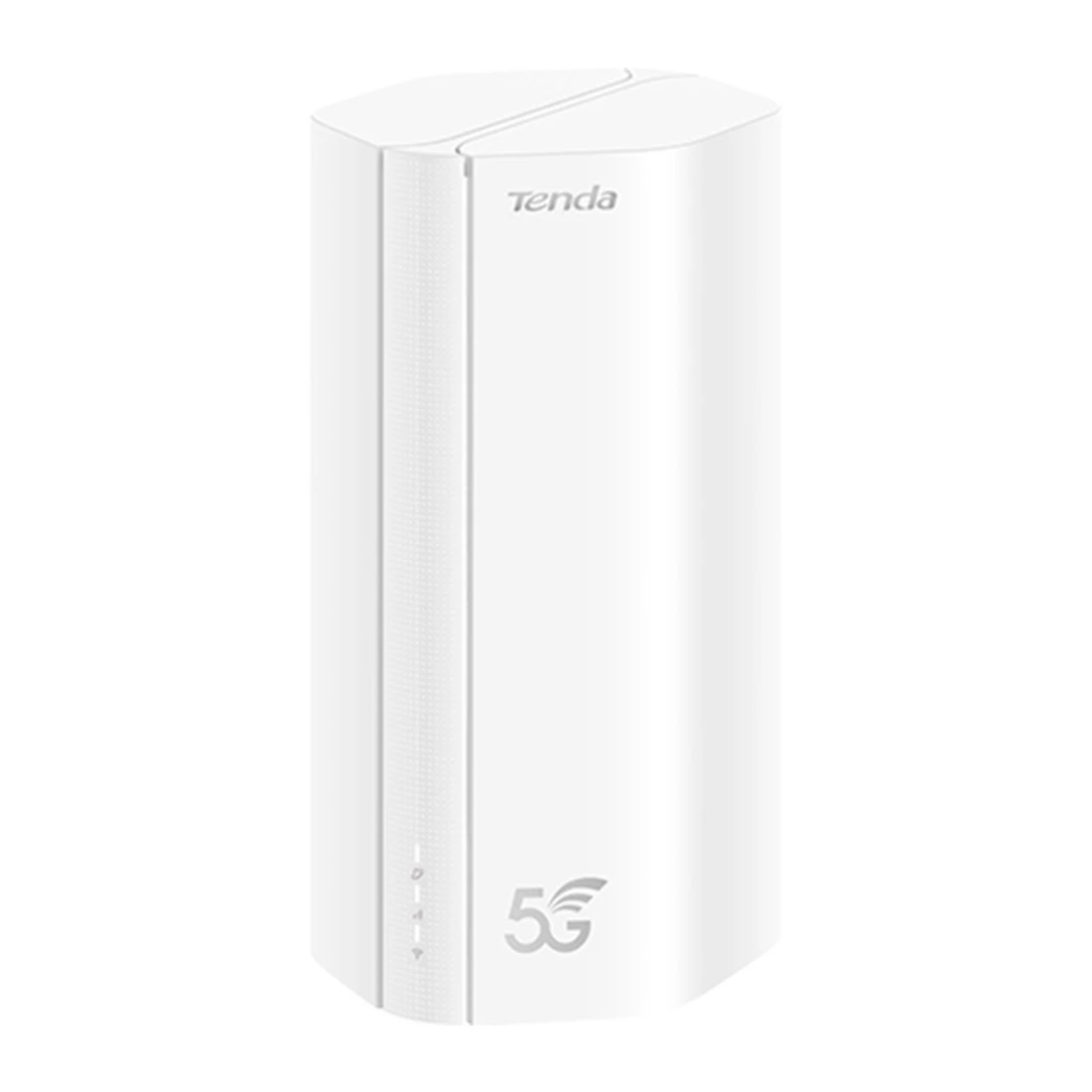 Tenda AX1500 Wi-Fi 6 5G NR Router 5G01 White