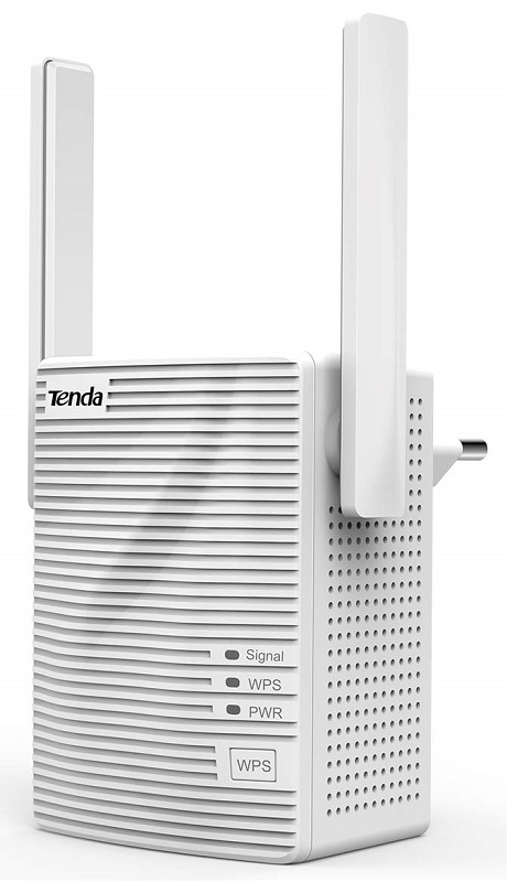 Tenda A18 WiFi Range Extender AC1200