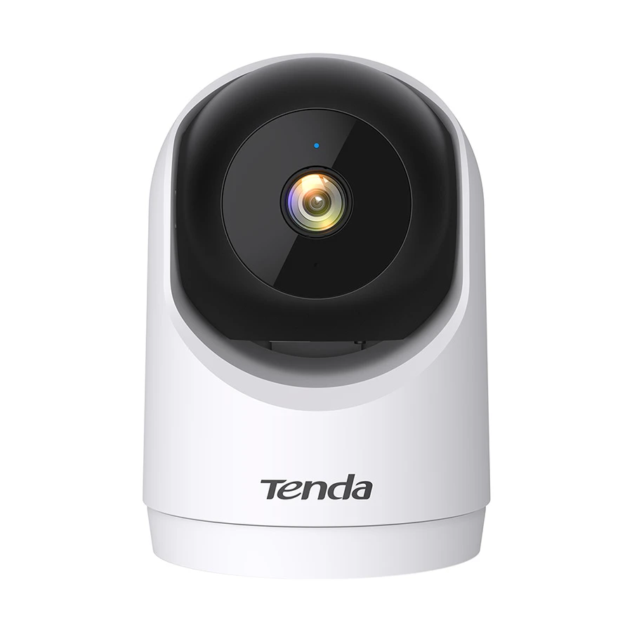 Tenda 3MP Security Pan/Tilt Camera CP3-V3 White
