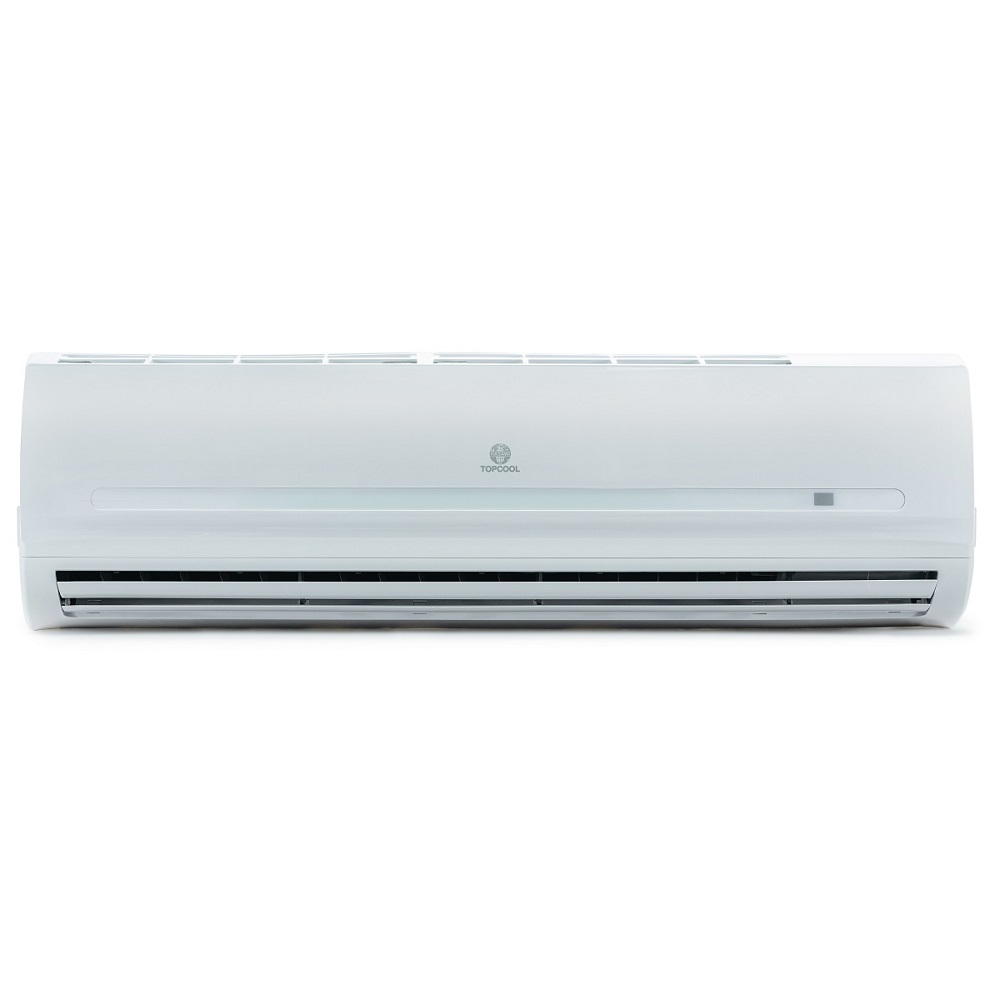 Topcool Split A/C Wall 26000BTU T4 Inverter HSIH36BR50INVMK