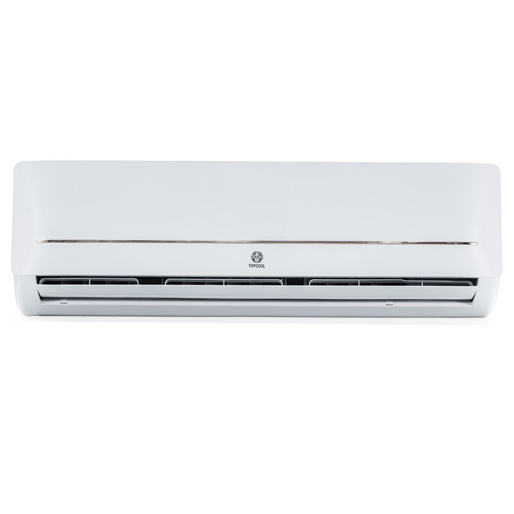 Topcool Split A/C Wall 15200BTU T4 6Stars HSIC18BR50M15U