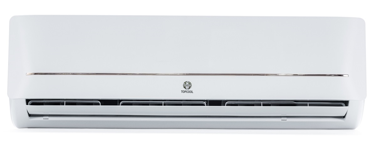 Topcool Split A/C Wall 19400BTU T4 5Stars HSIC24BR50M15U