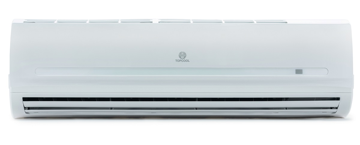 Topcool Split A/C Wall 24000BTU T4 5Stars HSIC30BR50M15U